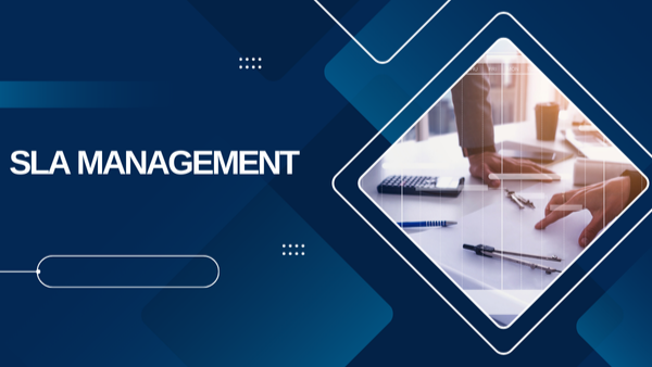 SLA Management: Ensuring Project Deliverables Meet Stakeholder Expectations